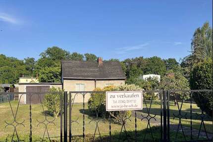 Grundstück Hennigsdorf - 190.000&euro; | Angebot:25543552