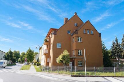 Wohnung Werder (Havel) - 5 Zimmer, 135 m&sup2;, 1.080&euro; | Angebot:26662770