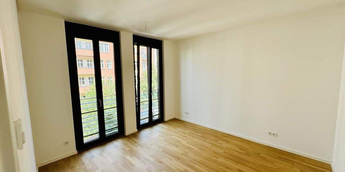 Etagenwohnung Berlin Prenzlauer Berg - 2 Zimmer, 54 m&sup2;, 549.000&euro; | Angebot:25567221