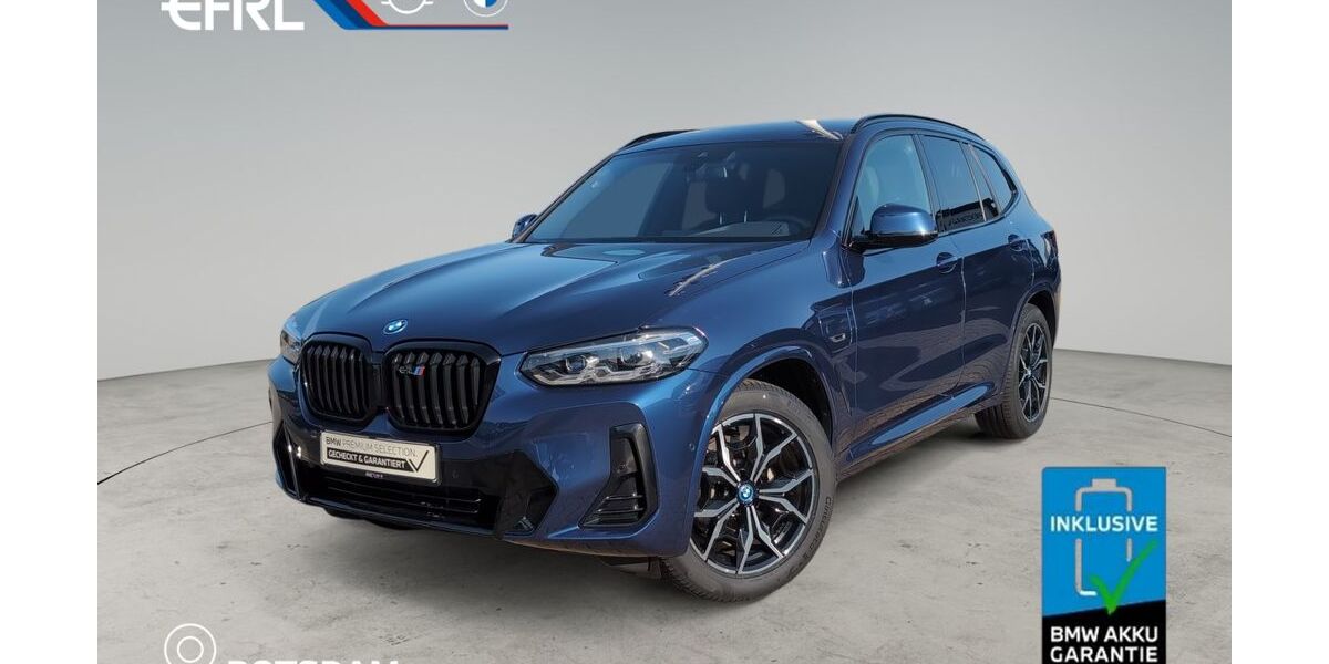 BMW X3 42.577 km 37.790 &euro; Potsdam 14482