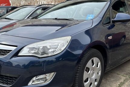 Opel Astra 177.000 km 2.970 &euro; Nauen 14641