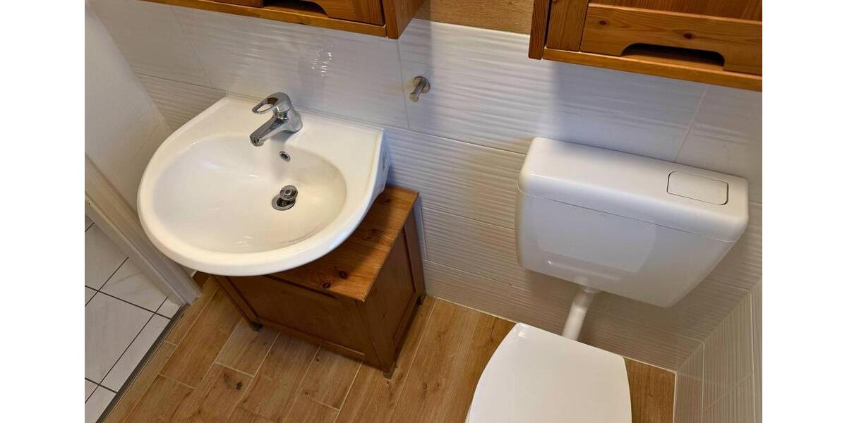 Etagenwohnung Schönwalde-Glien Glien - 2 Zimmer, 80 m&sup2;, 1.000&euro; | Angebot:26267661