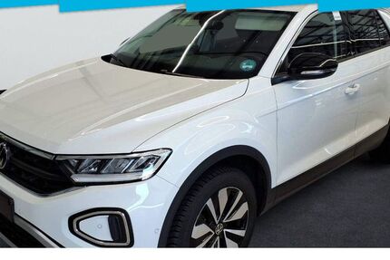 VW T-Roc 25.930 km 21.933 &euro; Berlin 10587