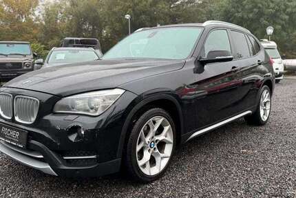 BMW X1 194.054 km 9.890 € Potsdam 14482
