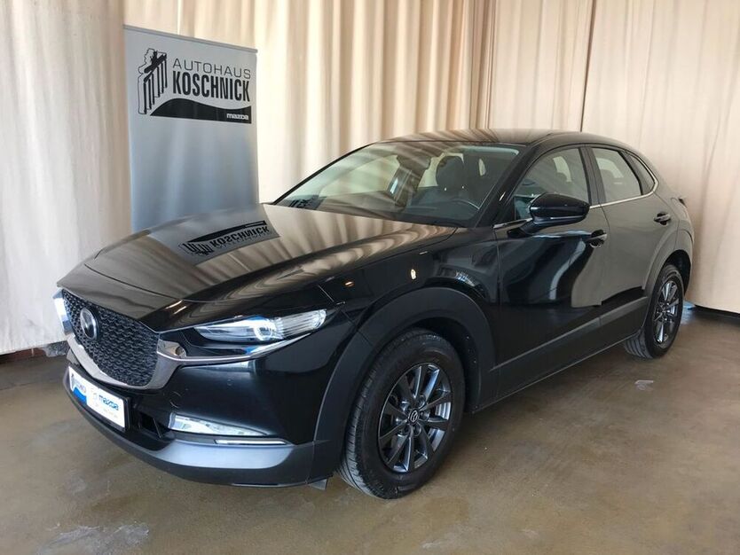 CX-30