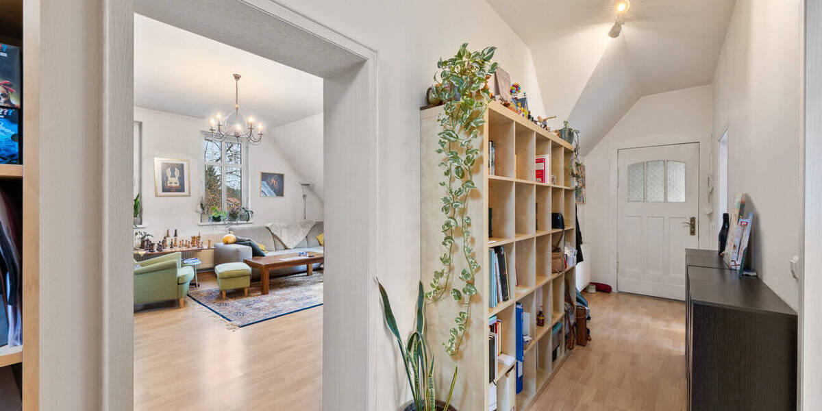 Etagenwohnung Falkensee - 2 Zimmer, 68 m&sup2;, 1.195&euro; | Angebot:26502496