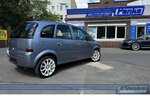 Opel Meriva Edition*SHZ*Klima*NAvi*Gas*LPG* 202.931 km 1.890 &euro; Berlin 13187