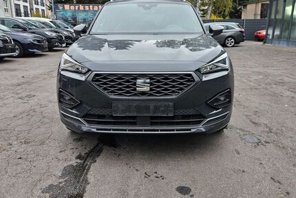 Seat Tarraco 146.000 km 13.300 &euro; Berlin 12347