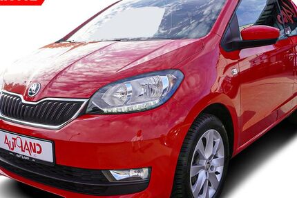Skoda Citigo 38.060 km 11.990 &euro; Berlin 13599