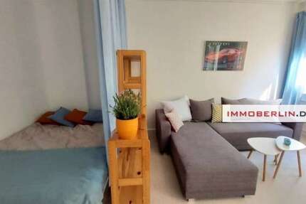Wohnung Berlin Steglitz-Zehlendorf - 1 Zimmer, 47 m&sup2;, 245.000&euro; | Angebot:26561950