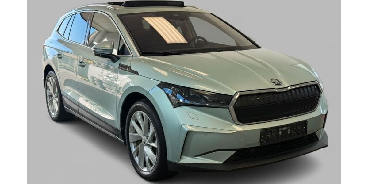 Skoda Enyaq 62.000 km 27.300 &euro; Blankenfelde-Mahlow 15827