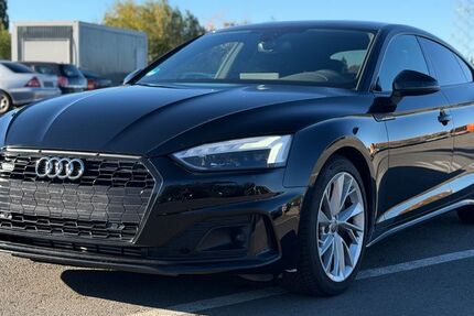 Audi A5 63.000 km 26.900 &euro; Blankenfelde Mahlow 15831