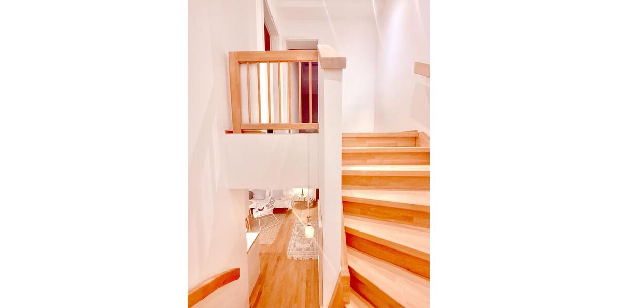 Maisonettenwohnung Potsdam Krampnitz - 2 Zimmer, 50 m&sup2;, 1.500&euro; | Angebot:25369141