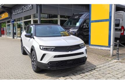 Opel Mokka 17.500 km 23.750 € Zossen 15806