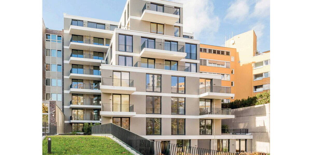 Etagenwohnung Berlin Schöneberg - 2 Zimmer, 86 m&sup2;, 1.032.000&euro; | Angebot:26377356