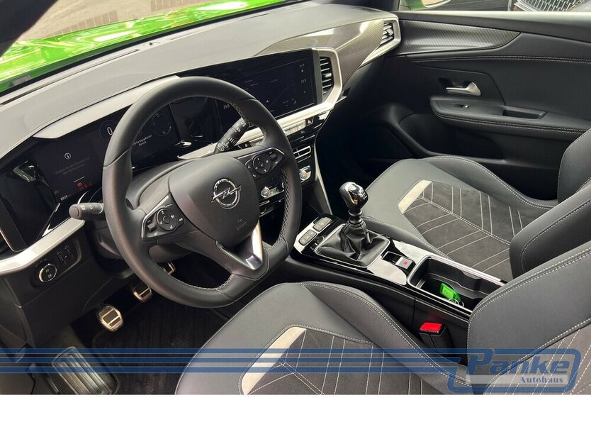 Opel Mokka 1.2 Ultimate*LED*NAV*ACC*360°*TotWinkel* 8.839 km 18.990 € Berlin 13187