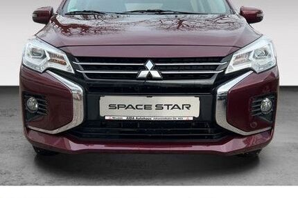 Mitsubishi Space Star 2.450 km 17.490 € Berlin-Buckow 12351