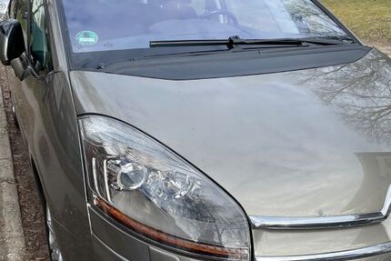 Citroen C4 SpaceTourer 178.000 km 4.800 &euro; Berlin 14195