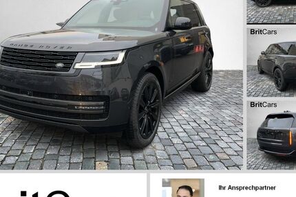 Land Rover Range Rover 13.136 km 177.875 &euro; Teltow 14513