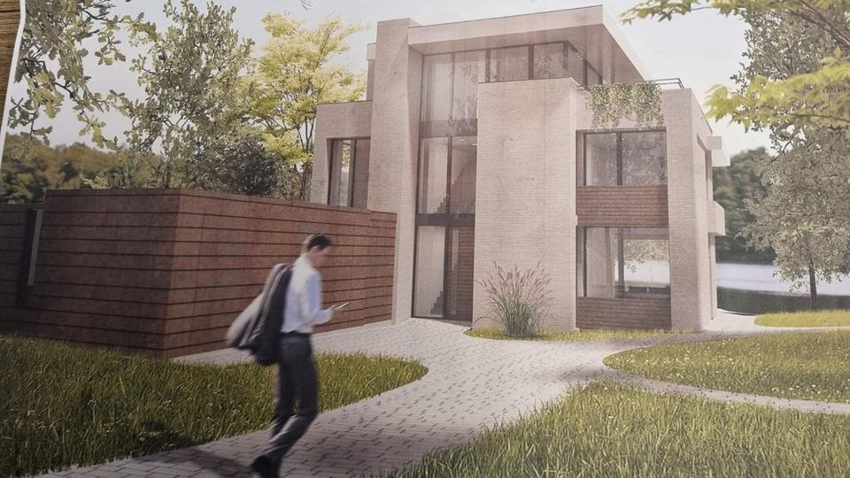 Grundstück Kleinmachnow - 890.000&euro; | Angebot:25553125