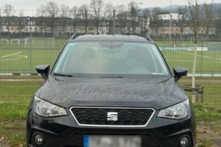 Seat Arona 65.000 km 16.000 &euro; Berlin 10243
