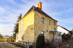 EFH auf ca. 2.298 m² Grundstück mit Pool und Nebengebäuden in Mahlow! - Einfamilienhaus Blankenfelde-Mahlow Mahlow | Angebot:24945405