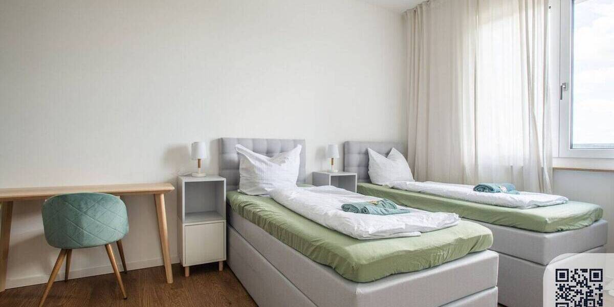Etagenwohnung Berlin Schmargendorf - 3 Zimmer, 3.741&euro; | Angebot:23907458