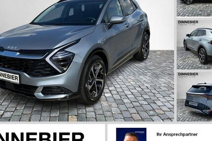 Kia Sportage 18.824 km 30.990 &euro; Berlin 12681