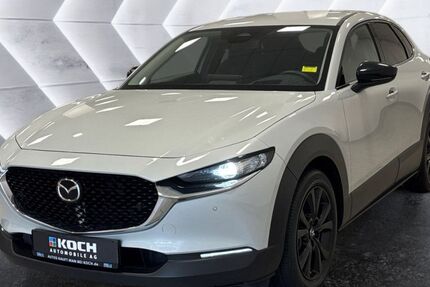 Mazda CX-30 6.042 km 26.990 € Berlin 12683
