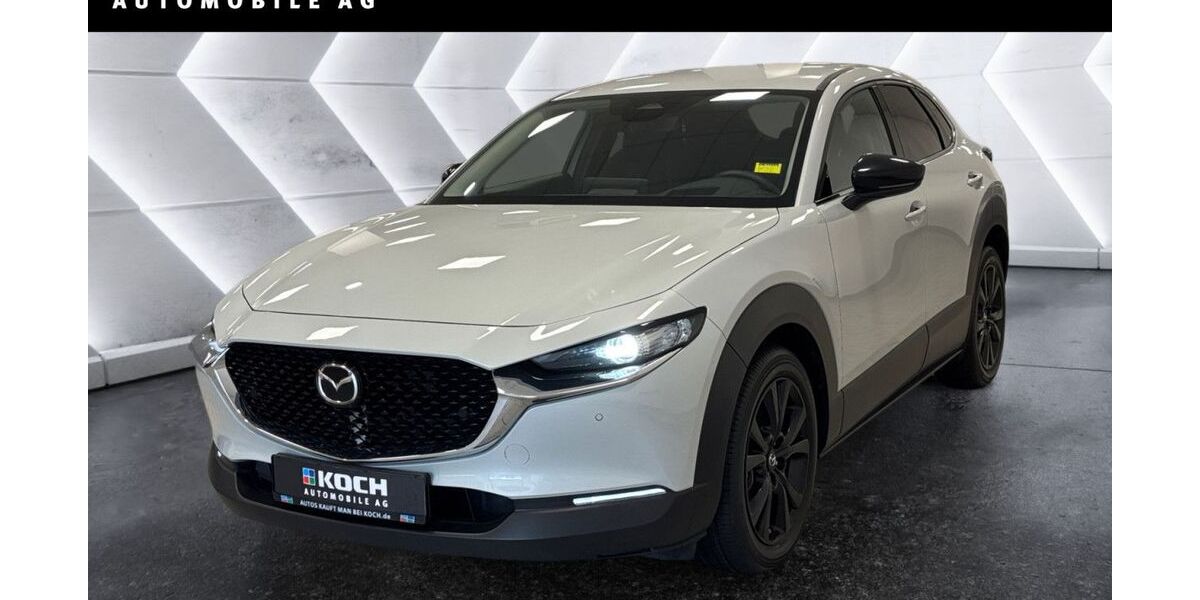 Mazda CX-30 6.042 km 26.990 € Berlin 12683