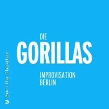 Die Gorillas - Die zweite Chance Berlin