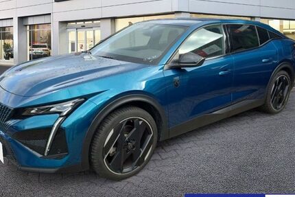 Peugeot 408 43.000 km 28.990 € Berlin 12103