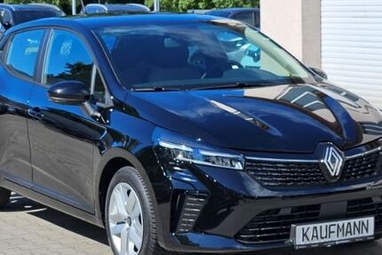 Renault Clio 37.000 km 18.890 &euro; Berlin 12247