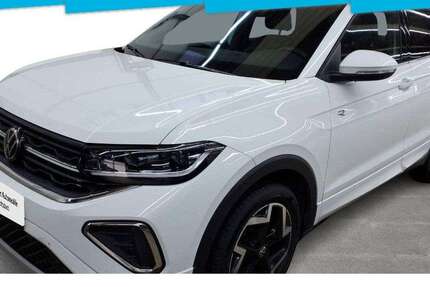 VW T-Cross 24.237 km 27.633 &euro; Berlin 10587