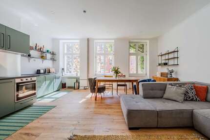 Wohnung Berlin Neukölln - 3 Zimmer, 75 m&sup2;, 529.000&euro; | Angebot:26809142