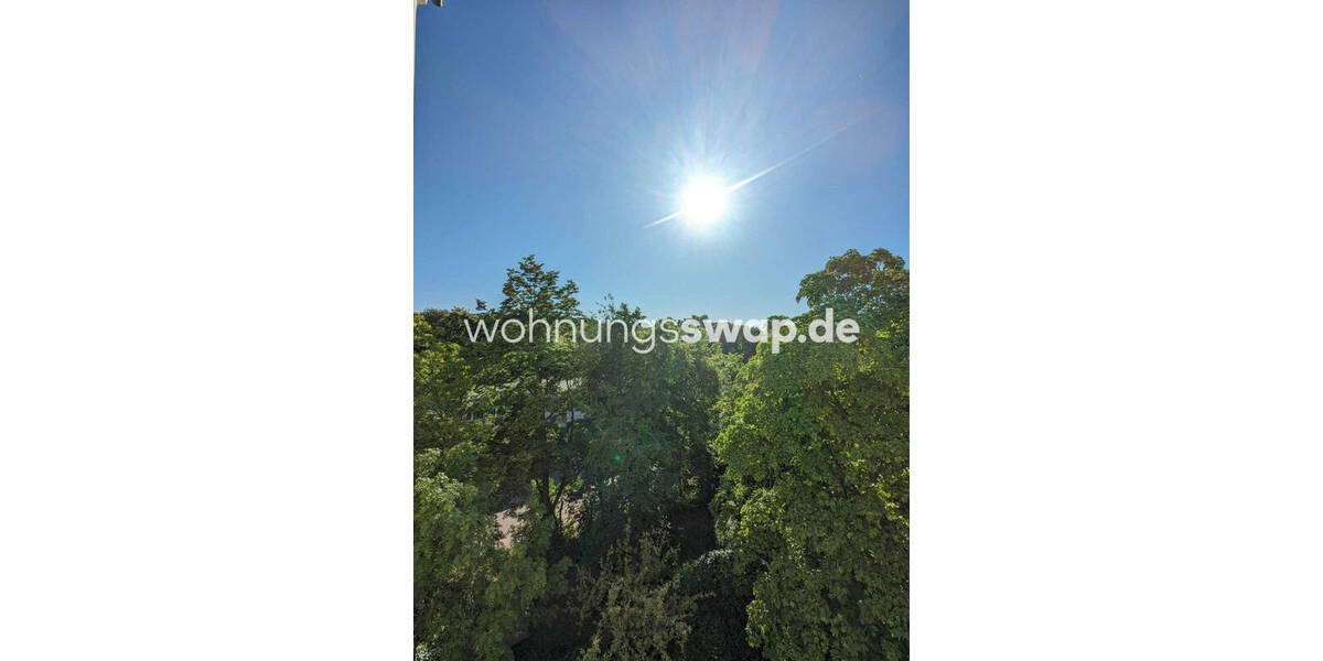 Etagenwohnung Berlin Alt-Treptow - 2 Zimmer, 60 m&sup2;, 500&euro; | Angebot:25966685