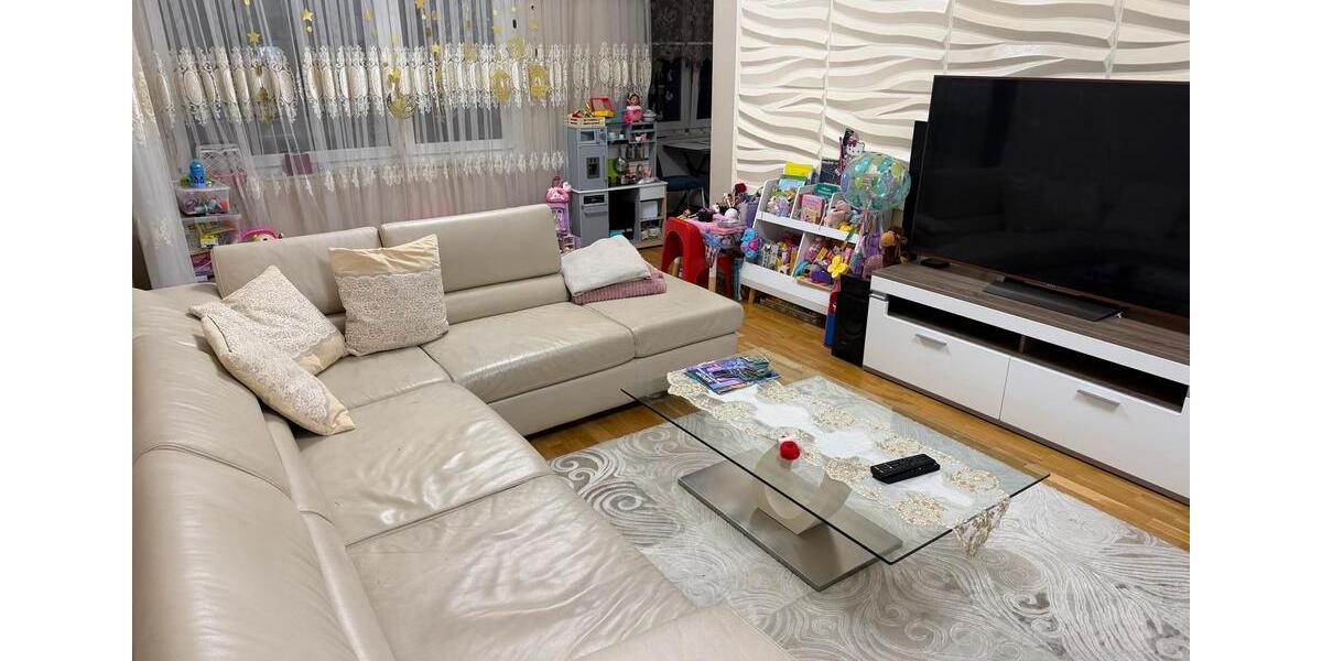 Etagenwohnung Berlin Mitte - 2 Zimmer, 67 m&sup2;, 6.000&euro; | Angebot:27719056
