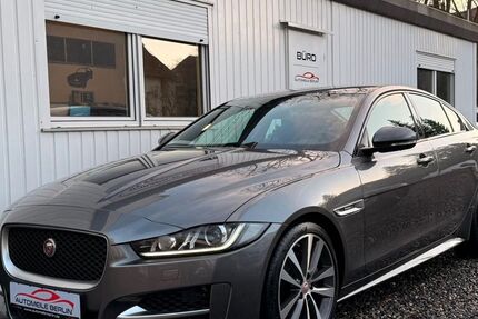 Jaguar XE 100.000 km 14.900 &euro; Berlin 13469