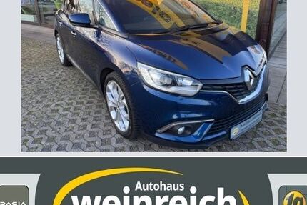 Renault Scenic 135.089 km 9.980 &euro; Lehnin a.d.A2 14797