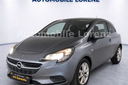 Opel Corsa 83.145 km 7.990 &euro; Berlin 10369