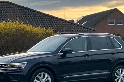 VW Tiguan 180.000 km 14.990 &euro; Ludwigsfelde( bei Berlin) 14974