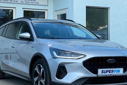 Ford Focus 59.000 km 17.490 &euro; Falkensee 14612