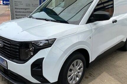 Ford Transit Courier 11.000 km 18.985 € Berlin 13127
