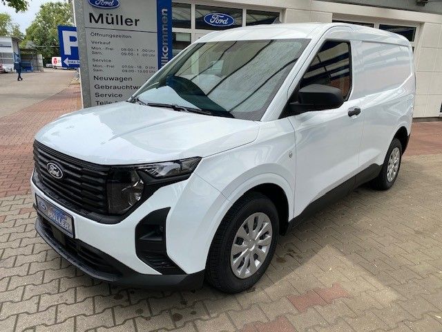 Ford Transit Courier 11.000 km 18.985 € Berlin 13127