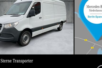 Mercedes-Benz Sprinter 35.681 km 42.459 &euro; Berlin 13581