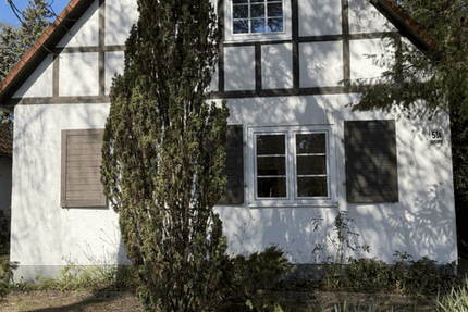 Haus Kleinmachnow - 4 Zimmer, 110 m&sup2;, 600.000&euro; | Angebot:26149398