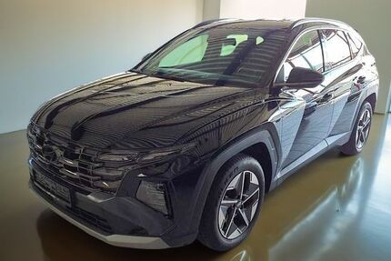 Hyundai TUCSON 13.000 km 25.920 &euro; Hennigsdorf bei Berlin 16761