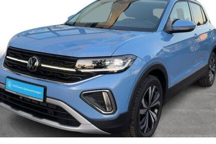 VW T-Cross 2.100 km 29.930 &euro; Berlin 12681
