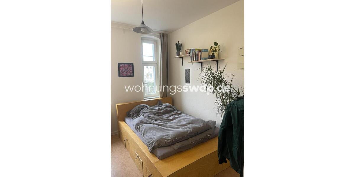 Wohnungsswap - 5 Zimmer, 130 m² - Brandenburger Straße, Potsdam 5 zimmer