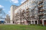 Etagenwohnung Berlin Friedrichshain - 2 Zimmer, 61 m&sup2;, 425.000&euro; | Angebot:26503145